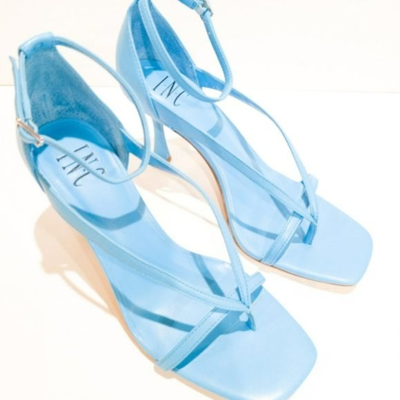 INC Muna Strappy Sandals-8.5 - Picture 2 of 3